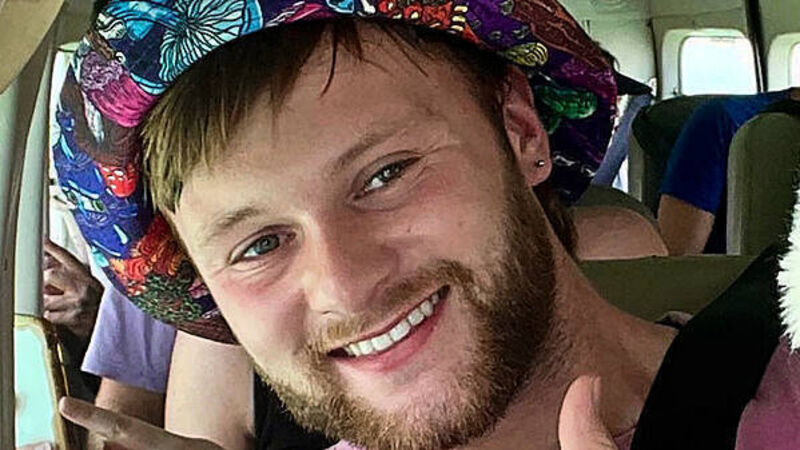 Family of Race Across The World’s Sam Gardiner ‘overwhelmed’ by support