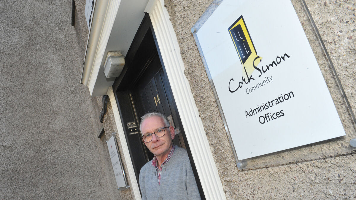 ‘Housing For All’ review needs to reduce homelessness, says Cork Simon
