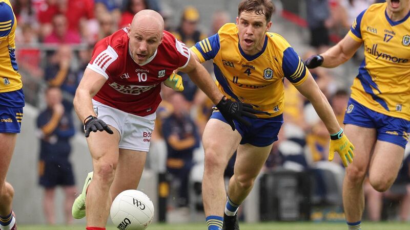 Can Cork hold their nerve against Roscommon this weekend? Can Cork hold their nerve against Roscommon this weekend?