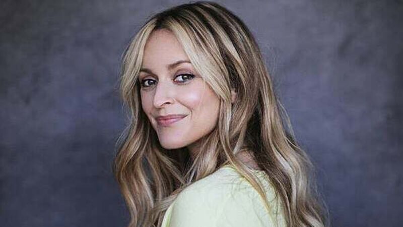 Fearne Cotton: ‘I’m a million times more confident than I was in my 20s’ Fearne Cotton: ‘I’m a million times more confident than I was in my 20s’