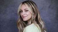Fearne Cotton: ‘I’m a million times more confident than I was in my 20s’