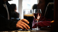 Alcohol statistics