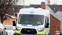 Garda stock