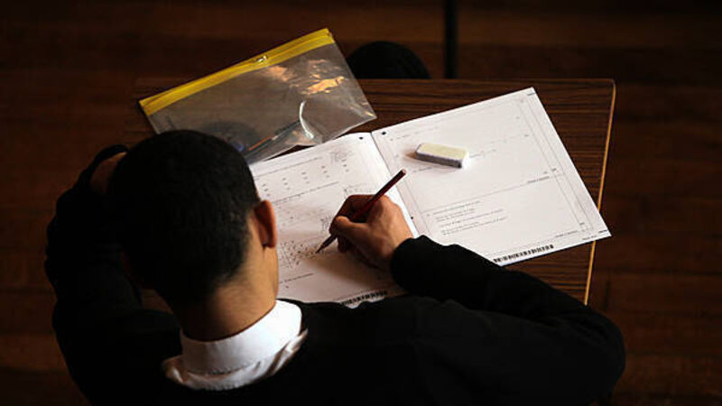 Junior Cert science exam 'accessible and reasonably fair' Junior Cert science exam 'accessible and reasonably fair'