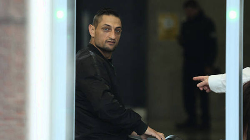 Jozef Puska's brother withheld information to protect himself, court told