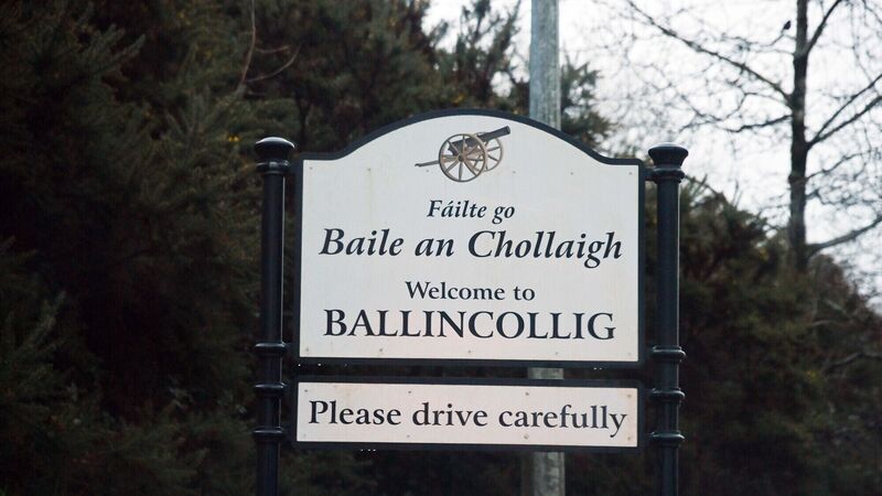 More than 50 social homes planned for Ballincollig