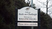 More than 50 social homes planned for Ballincollig