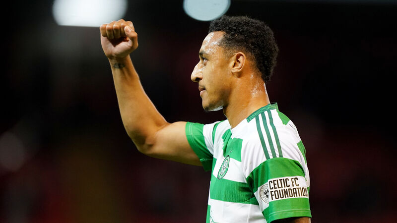 Cork players made their mark around the world – from Serbia to Scotland 