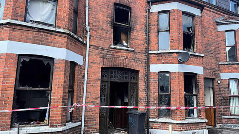 15 police officers injured during violence in Ballymena 15 police officers injured during violence in Ballymena