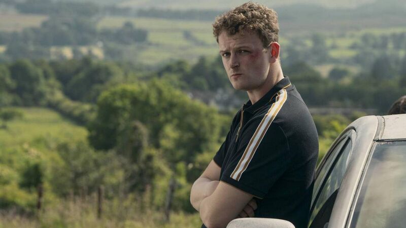 Áilín Quinlan: TV show luring tourists - and terrible drivers - to West Cork