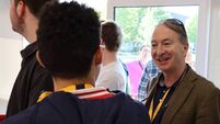 Helping young Cork people with disabilities to reach full potential