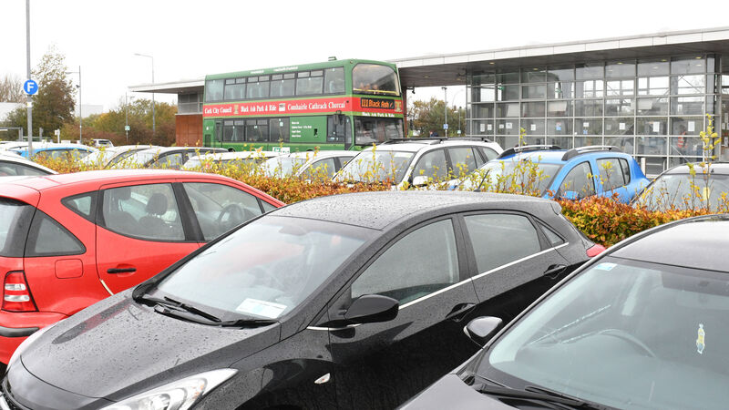 Cork city councillors approve Black Ash bus interchange plans Cork city councillors approve Black Ash bus interchange plans