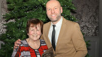 Tributes paid to popular Cork community champion Phil Goodman