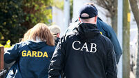 Criminal Assets Bureau conducts raids targeting suspected drug trafficker in Kerry