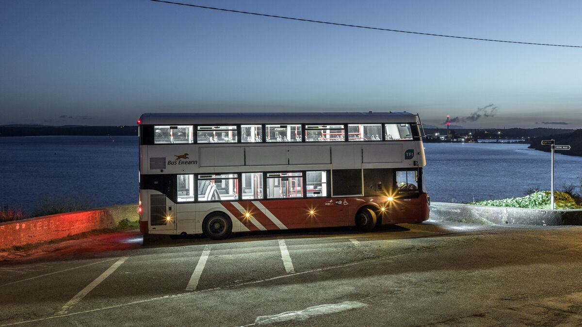 Call for ‘joined up’ approach for Cork's rural bus services
