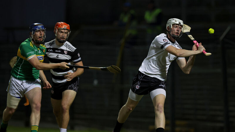 Division 2 HL: Midleton power past Ballymartle to stay on track for promotion