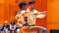 Theatre Nights: A feast of delights in Midsummer fest