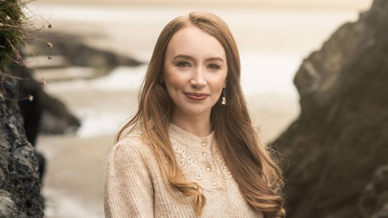 Irene Kelleher: ‘I’m doing 21 shows over 10 days...it’ll be a marathon’