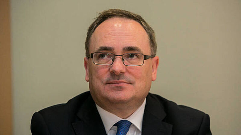'Bad bank' Nama on course to have returned €5.5bn to State 'Bad bank' Nama on course to have returned €5.5bn to State