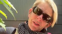 Cork artist’s work to go on show in US