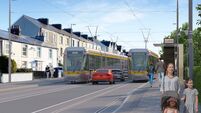Use of Station Rd for Cork Luas is ‘unacceptable’ says councillor