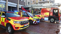 New report recommends major overhaul of Cork city's fire service 