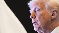 Trump Mideast