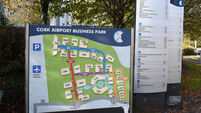 Over €100,000 damage caused in arson incident near Cork Airport