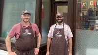 Sweet summer treat for Cork coffee addicts in Macroom