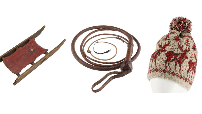 Indiana Jones and Star Wars items to be sold in movie props auction