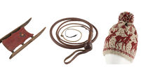Movie Prop Auction