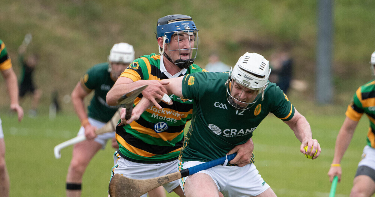 Glen Rovers squad depth to the fore in stars' absence