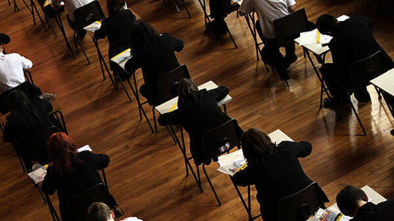 Leaving Cert history exam looked 'daunting' and rewarded students 'who avoided rote learning' Leaving Cert history exam looked 'daunting' and rewarded students 'who avoided rote learning'