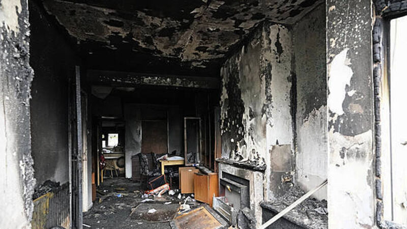 PSNI request support from UK colleagues to deal with Ballymena violence