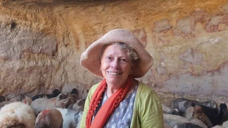 Family of Cork-born activist deported from Israel 'very relieved' to have her home