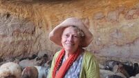 Family of Cork-born activist deported from Israel 'very relieved' to have her home