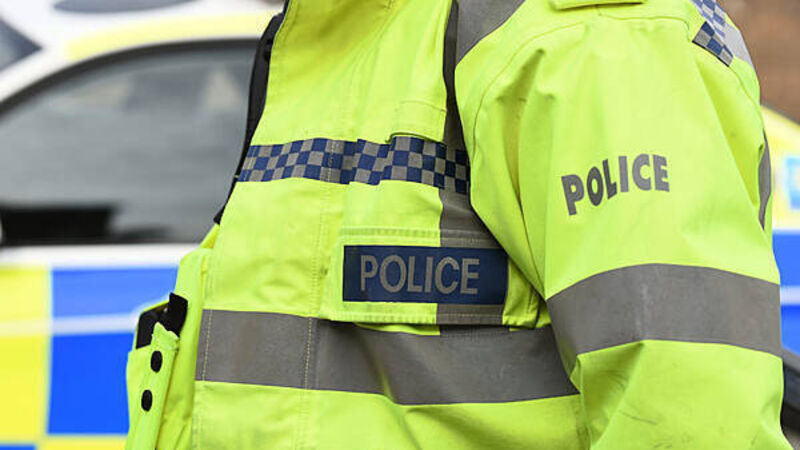 American woman dies following crash in Northern Ireland American woman dies following crash in Northern Ireland
