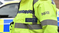 Police Stock