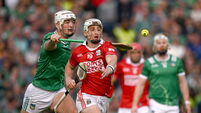 Limerick v Cork - Munster GAA Hurling Senior Championship Final