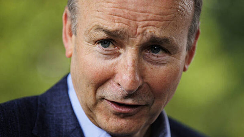 Micheál Martin to attend major North-South business conference Micheál Martin to attend major North-South business conference