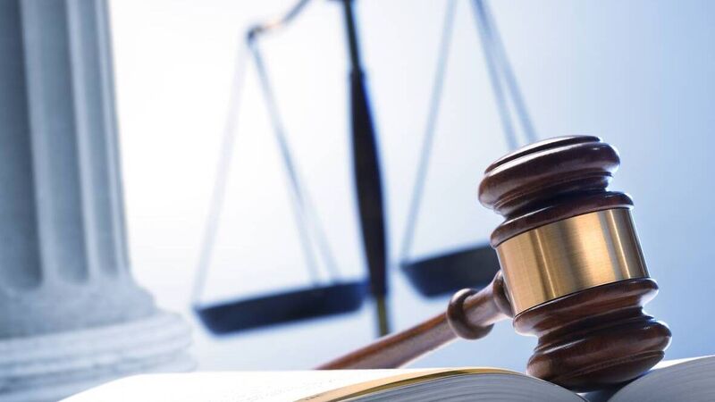 Man shouted racial abuse at passerby in East Cork street