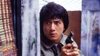 Triskel film season celebrates Jackie Chan's cop hits