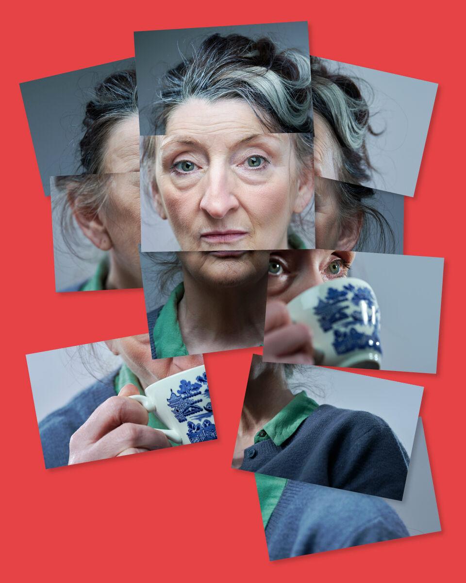 Caryl Churchill’s Escaped Alone is being performed at The Everyman Caryl Churchill’s Escaped Alone is being performed at The Everyman