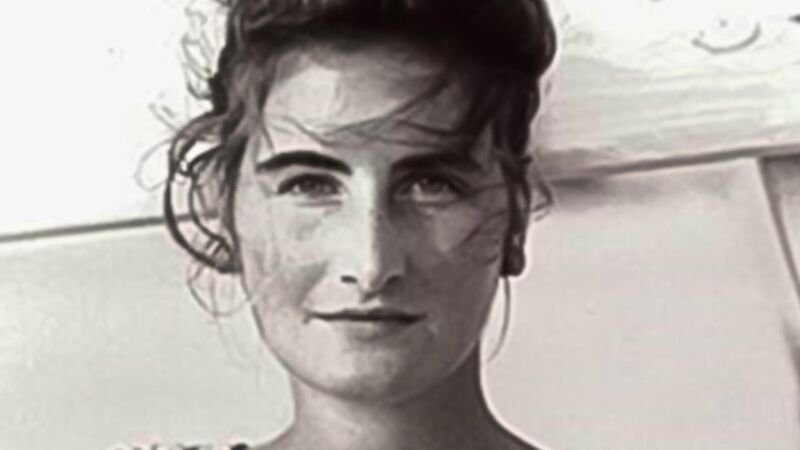 Man arrested on suspicion of murder of Annie McCarrick Man arrested on suspicion of murder of Annie McCarrick