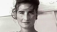 Man arrested on suspicion of murder of Annie McCarrick