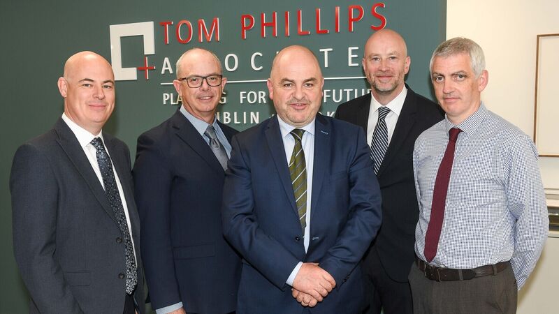 Town planning consultancy firm create 15 jobs in Cork