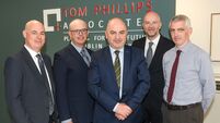 Town planning consultancy firm create 15 jobs in Cork