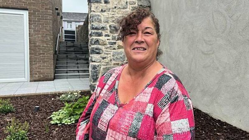 'I was lying on cardboard trying to keep warm': New social apartments changing lives in Limerick 'I was lying on cardboard trying to keep warm': New social apartments changing lives in Limerick