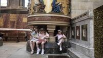 Cork city's playful culture trail returns this summer