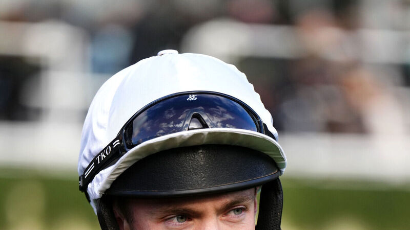 Cheltenham winning jockey from Cork died of a severe and traumatic brain injury, inquest hears Cheltenham winning jockey from Cork died of a severe and traumatic brain injury, inquest hears